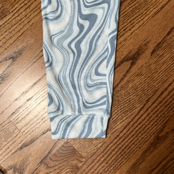 NWT Girls SO two piece pajama set size 10/12 - Picture 12 of 12